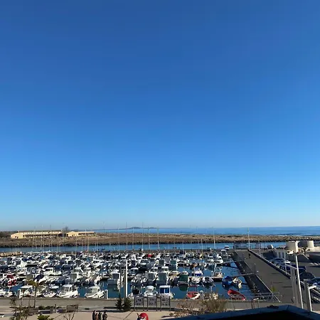 Apartment Vue Sur La *