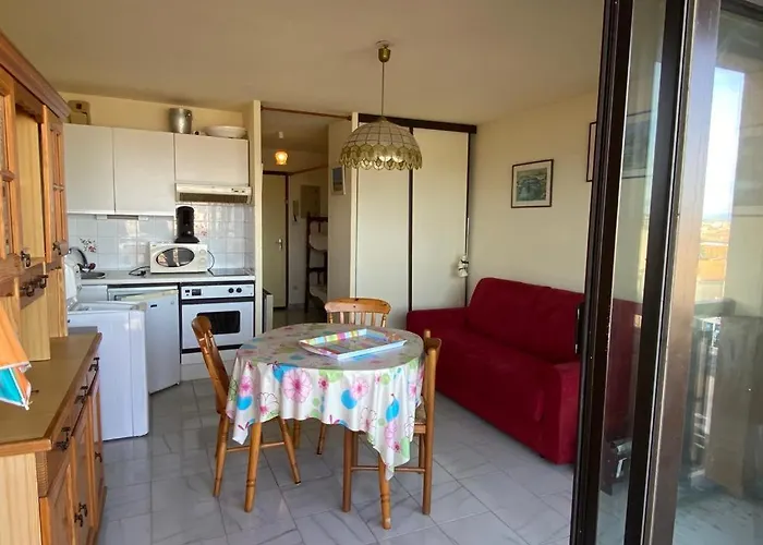 Vue Sur La Apartment *