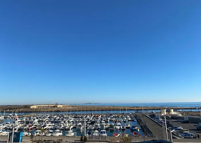 Apartment Vue Sur La *